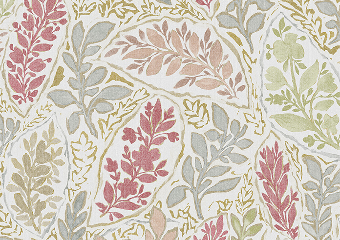 Zagar, Garden - Made to Measure Curtains - Image 8